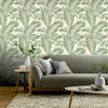 Cecil, Sage Green