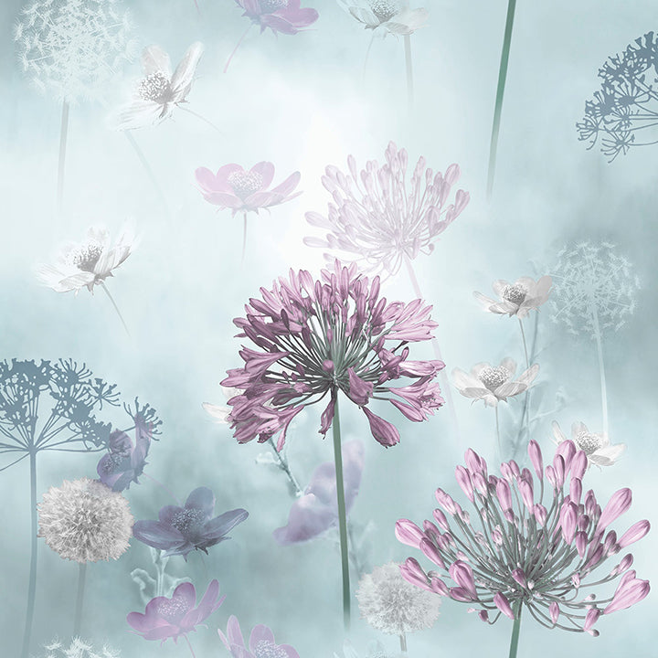 Lucille, Light Blue