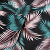 Eliza, Sea Green
