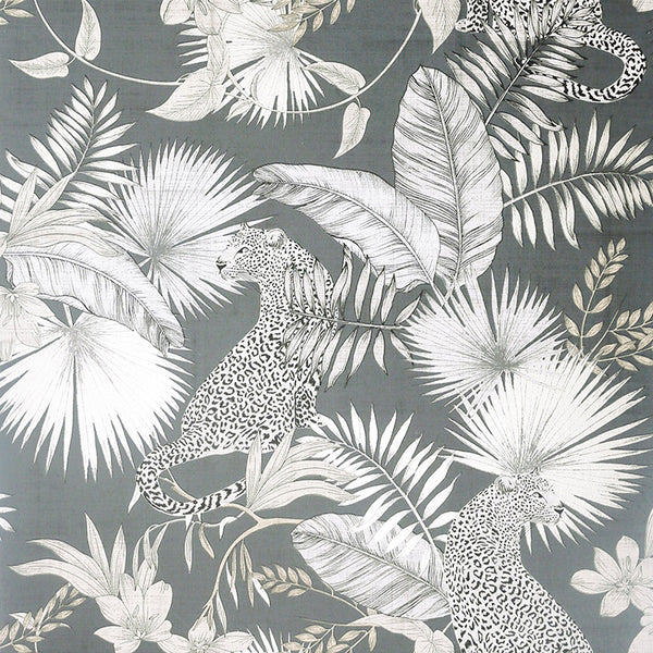 Maude, Neutral Wallcoverings | Malibu Wallcovering