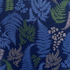Jerome, Blue