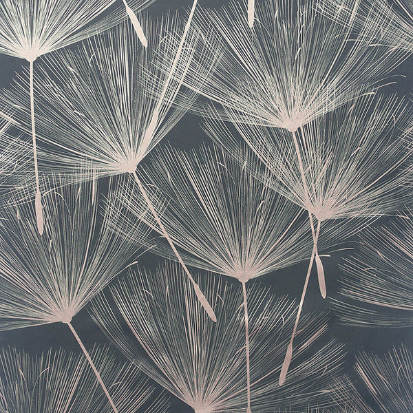 Kazue Metallic | Jeffrey Stevens