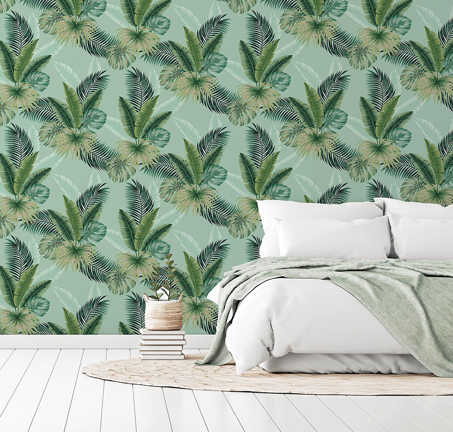 Miami, Mint