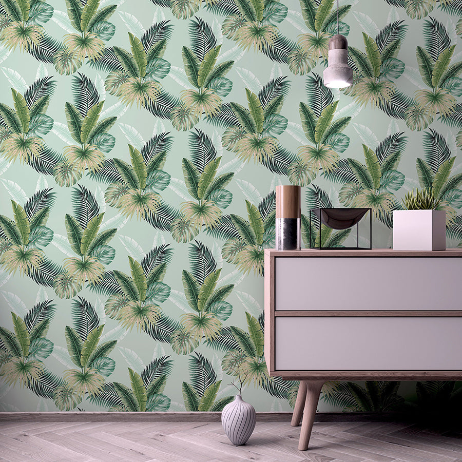 Miami, Mint