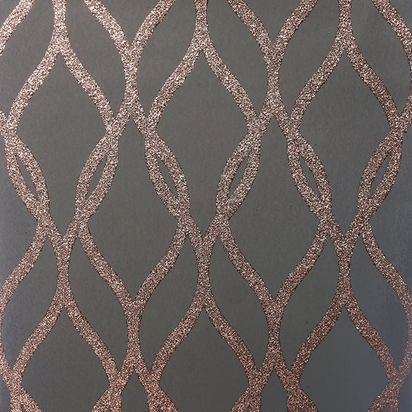 Ava Rose Gold | Jeffrey Stevens