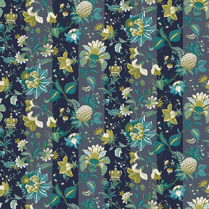 Cornelia, Navy