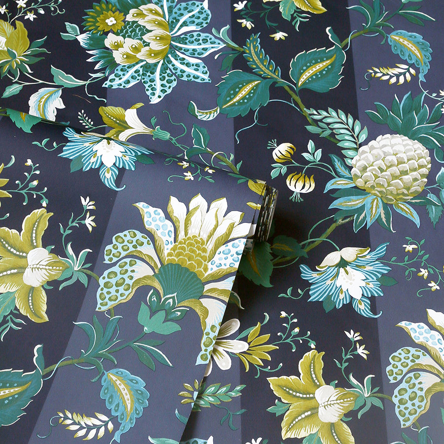Cornelia, Navy