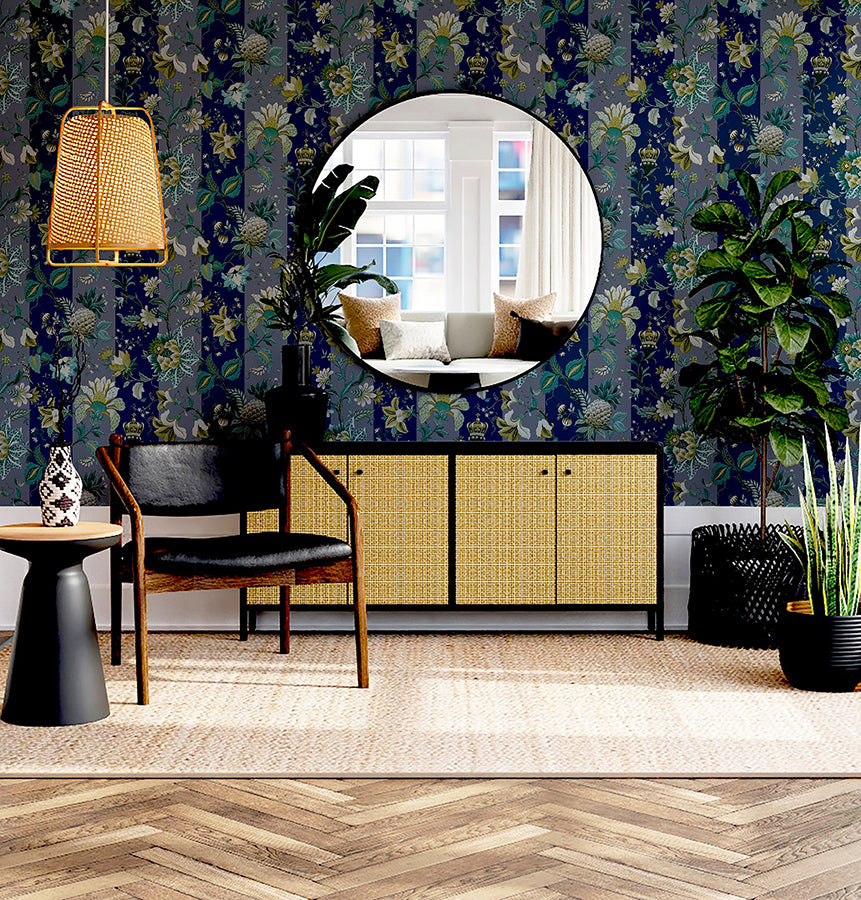 Cornelia, Navy