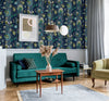 Cornelia, Navy