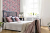 Cornelia, Pink