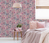 Cornelia, Pink