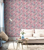 Cornelia, Pink