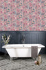 Cornelia, Pink