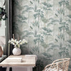 Freda, Green