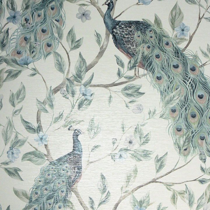 Jerome, Blue