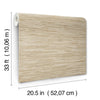 Exhale, Light Brown