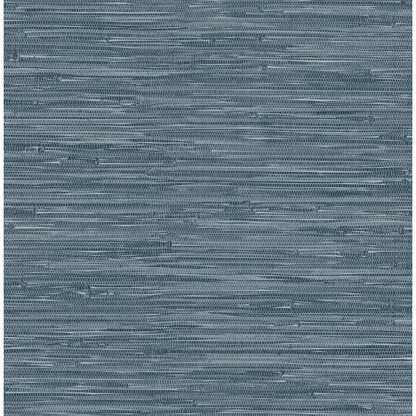 Exhale Indigo | Jeffrey Stevens