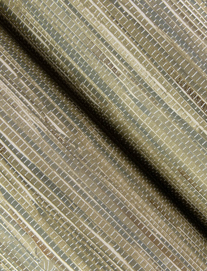 Exhale, Olive