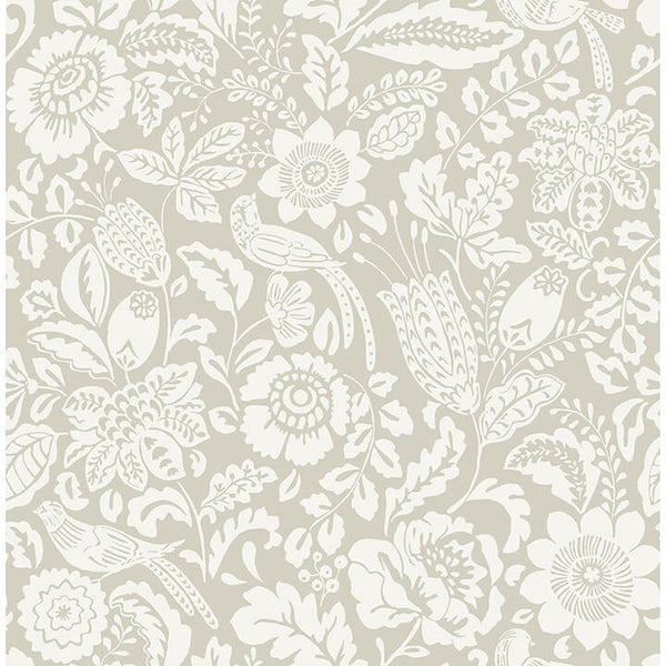 Marta, Beige Wallcoverings | Malibu Wallcovering