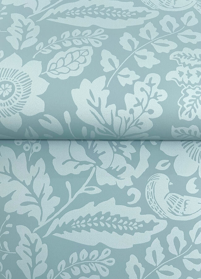 Marta, Teal