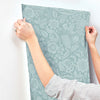 Marta, Teal