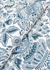 Blanche, Blue