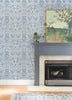 Blanche, Blue
