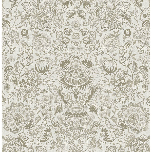 Blanche, Neutral Wallcoverings | Malibu Wallcovering