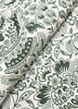 Blanche, Dark Green