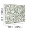 Blanche, Dark Green