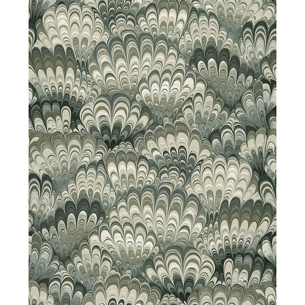 Octavia Dark Green | Jeffrey Stevens