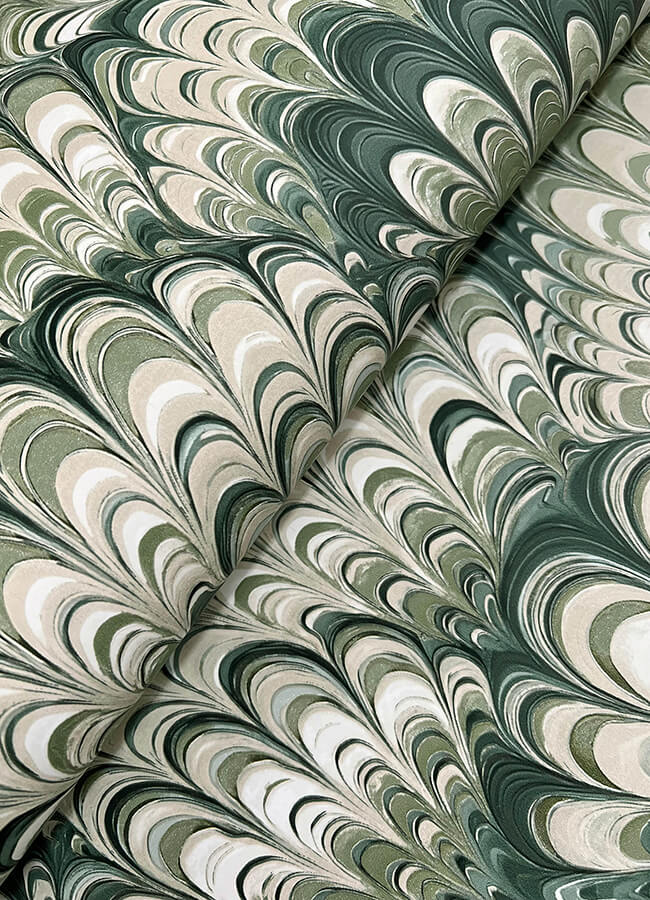 Octavia, Dark Green