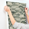 Octavia, Dark Green