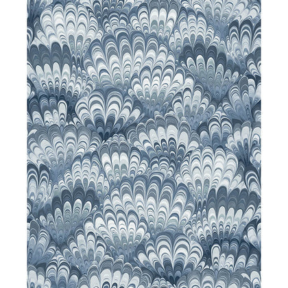 Octavia Blue | Jeffrey Stevens