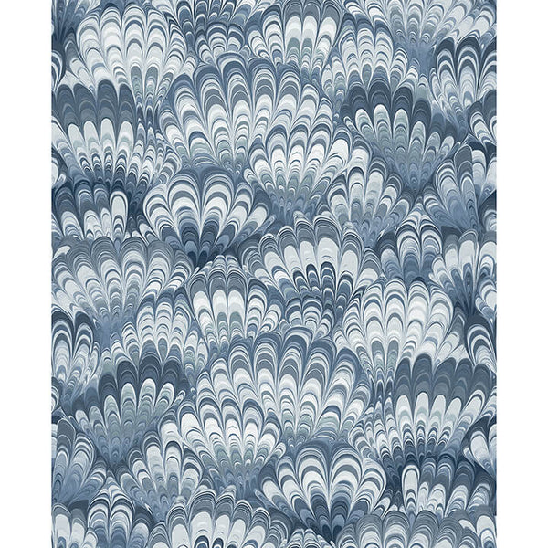 Octavia Blue | Jeffrey Stevens