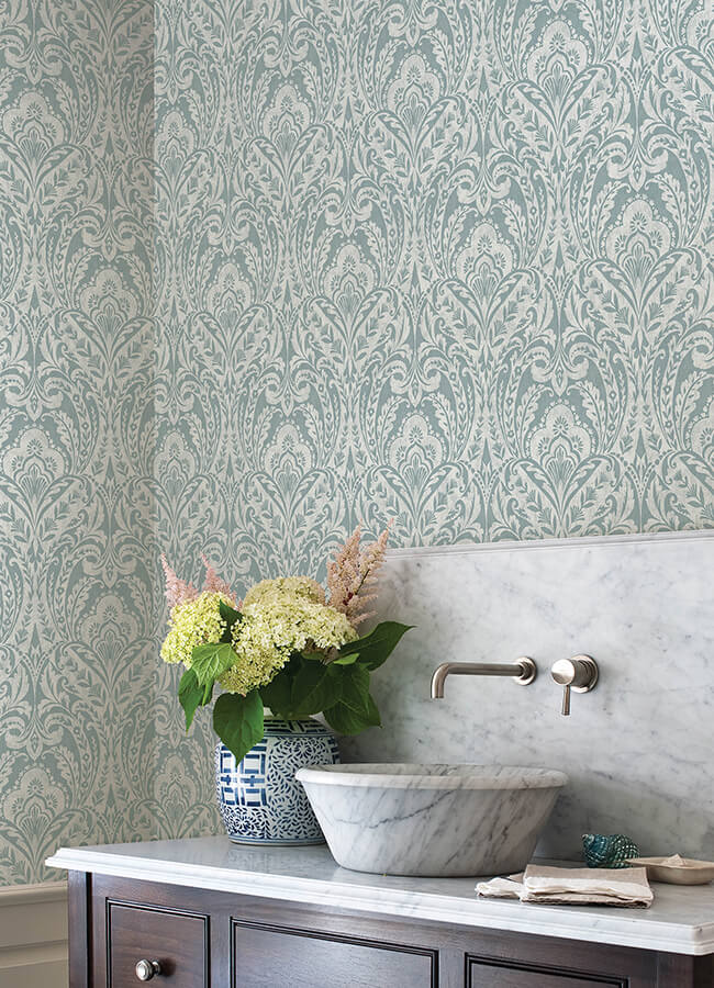 Essex, Sage Green