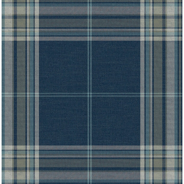 Westley Navy | Jeffrey Stevens