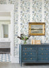 Greenwood, Dark Blue
