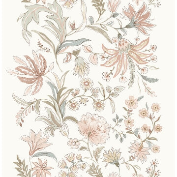 Teonna, Light Pink