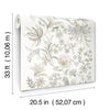 Teonna, Light Grey