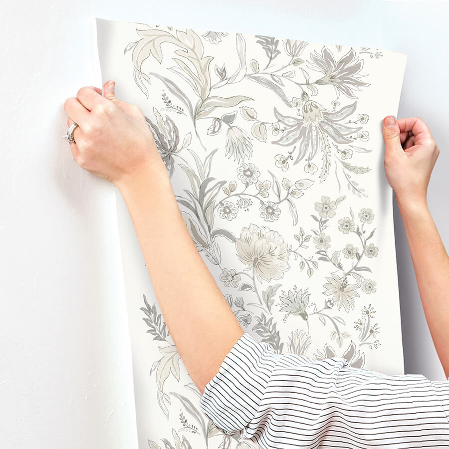 Teonna, Light Grey