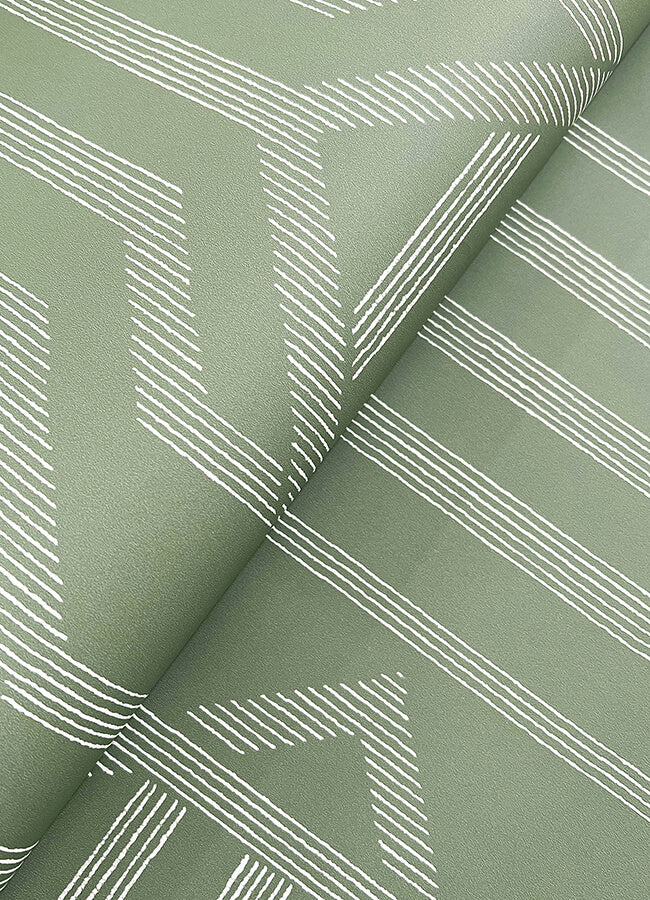 Essex, Sage Green