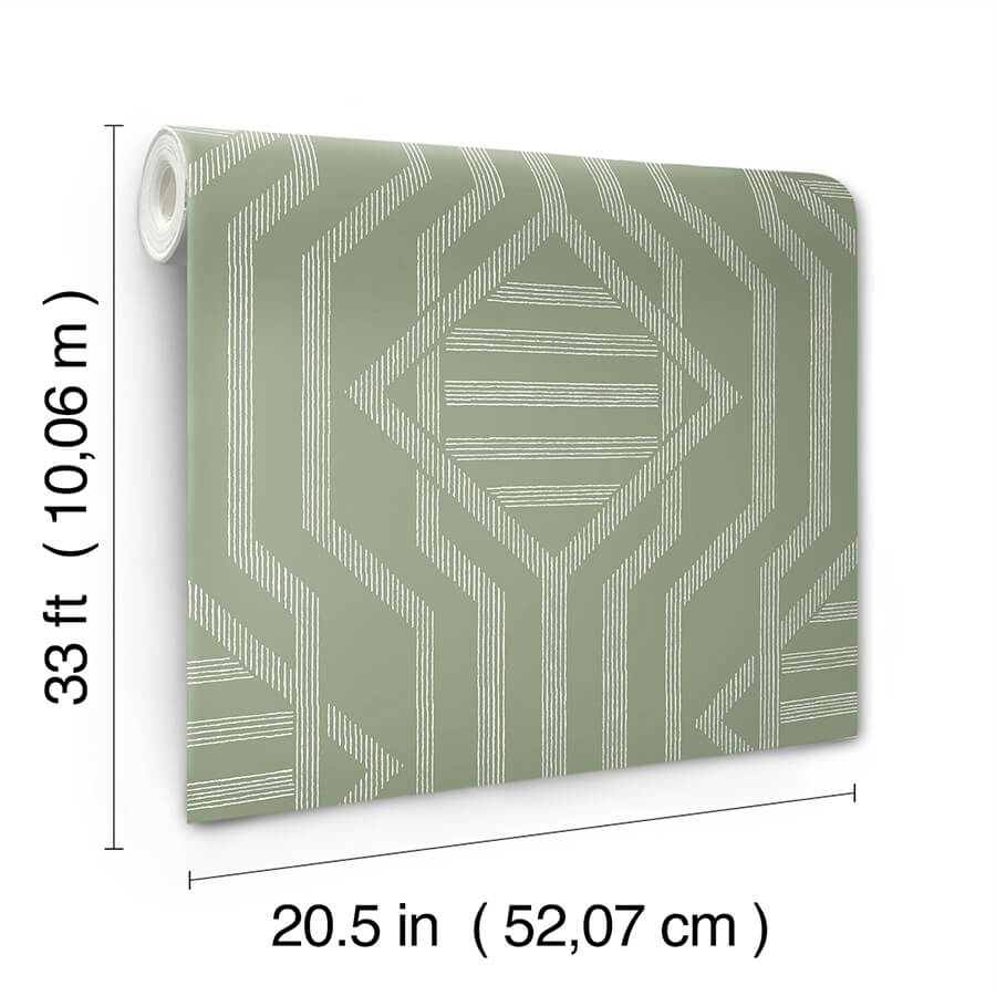 Essex, Sage Green