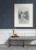 Greenwood, Dark Blue