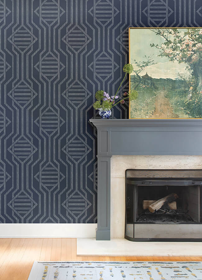 Essex, Slate Gray