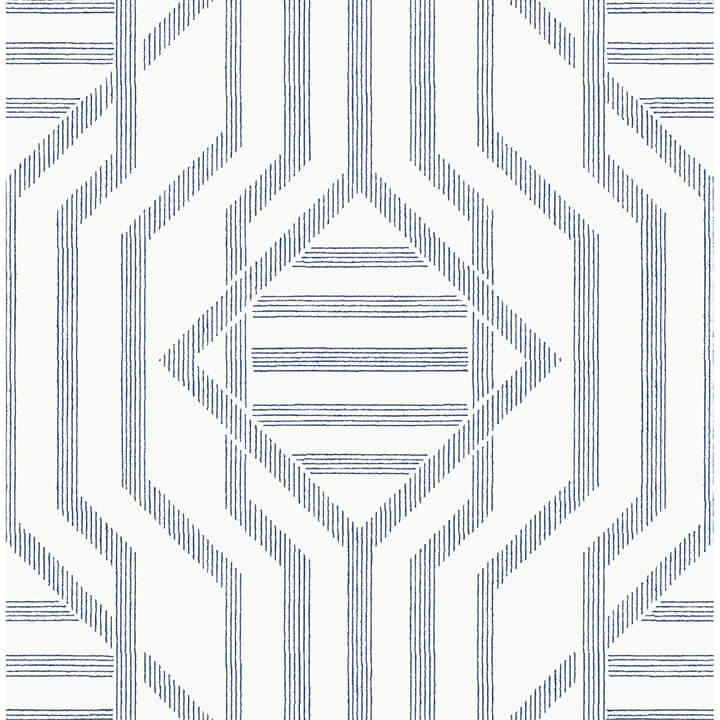 Greenwood, Dark Blue