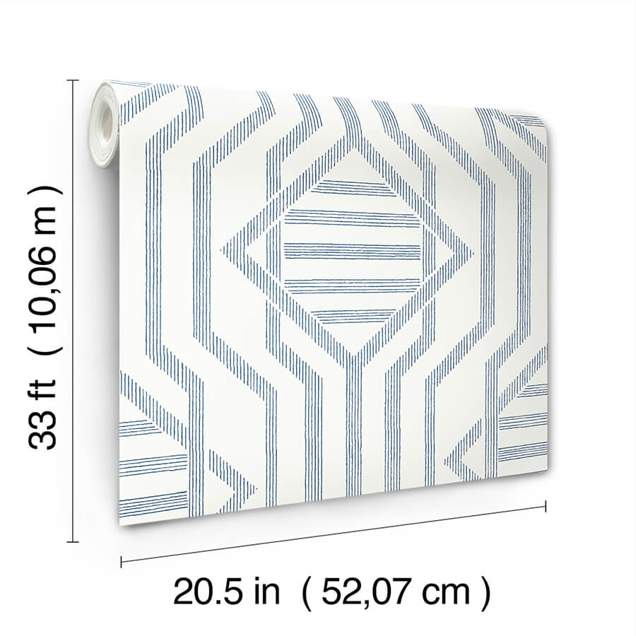 Essex, Dark Blue