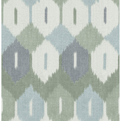 Abilene Sea Green | Jeffrey Stevens