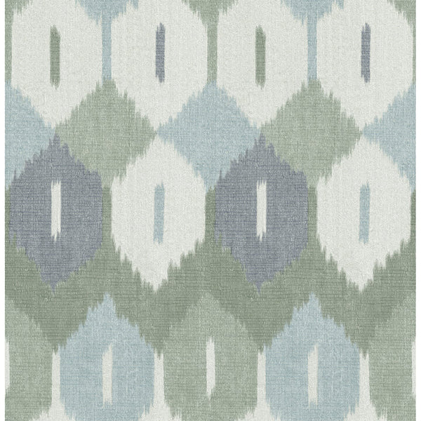 Abilene Sea Green | Jeffrey Stevens