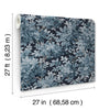 Greenwood, Dark Blue